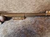 Winchester M1 30cal carbine serial #5810010,Winchester Barrel and Reciver. - 17 of 20