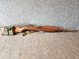 Winchester M1 30cal carbine serial #5810010,Winchester Barrel and Reciver. - 20 of 20