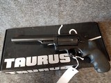 TAURUS M4510 JUDGE .45/.410-2.5" 6.5" FS 5-SHOT BLUED - 7 of 7