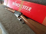 Winchester 1895 Carbine New In Box 30-06 100 years - 11 of 18