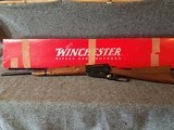 Winchester 1895 Carbine New In Box 30-06 100 years - 10 of 18