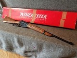 Winchester 1895 Carbine New In Box 30-06 100 years - 14 of 18