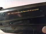 Winchester 1895 Carbine New In Box 30-06 100 years - 6 of 18
