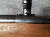 Kimber Of Oregon M82 22LR - 5 of 22