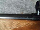 Kimber Of Oregon M82 22LR - 4 of 22