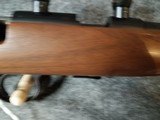 Kimber Of Oregon M82 22LR - 10 of 22