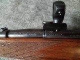ANSCHUTZ Mod 54 22LR - 21 of 24
