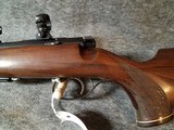 ANSCHUTZ Mod 54 22LR - 5 of 24