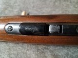 ANSCHUTZ Mod 54 22LR - 19 of 24