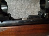 ANSCHUTZ Mod 54 22LR - 22 of 24