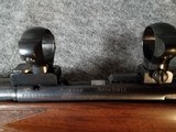 ANSCHUTZ Mod 54 22LR - 20 of 24