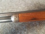 Winchester 1894 38-55 Very Nice Mfg 1908 - 11 of 23