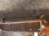 Winchester 1894 38-55 Very Nice Mfg 1908 - 14 of 23