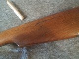 Winchester 1894 38-55 Very Nice Mfg 1908 - 17 of 23