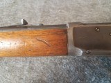 Winchester 1894 38-55 Very Nice Mfg 1908 - 8 of 23