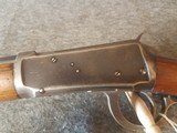 Winchester 1894 38-55 Very Nice Mfg 1908 - 7 of 23
