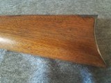 Winchester 1894 38-55 Very Nice Mfg 1908 - 4 of 23