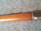 Winchester 1894 38-55 Very Nice Mfg 1908 - 19 of 23
