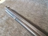 Winchester 1894 38-55 Very Nice Mfg 1908 - 23 of 23