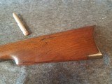 Winchester 1894 38-55 Very Nice Mfg 1908 - 18 of 23