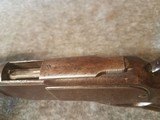 Winchester 1873 Saddle Ring Carbine 44WCF With Letter - 12 of 25