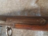 Winchester 1873 Saddle Ring Carbine 44WCF With Letter - 11 of 25