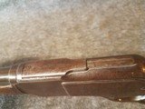 Winchester 1873 Saddle Ring Carbine 44WCF With Letter - 13 of 25
