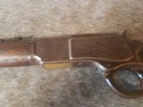 Winchester 1873 Saddle Ring Carbine 44WCF With Letter - 6 of 25