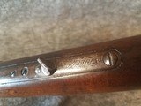 Winchester 1873 Saddle Ring Carbine 44WCF With Letter - 10 of 25