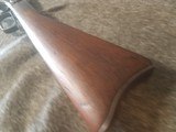 Winchester 1873 Saddle Ring Carbine 44WCF With Letter - 2 of 25