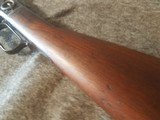 Winchester 1873 Saddle Ring Carbine 44WCF With Letter - 3 of 25