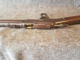 Winchester 1873 Saddle Ring Carbine 44WCF With Letter - 22 of 25