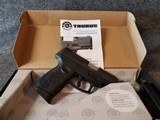 PT 111 9MM Like New with Box - 3 of 11