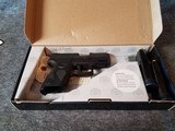 PT 111 9MM Like New with Box - 1 of 11