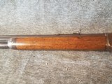 Winchester 1873 44 WCF with External Trigger Screw - 8 of 20