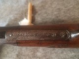 Winchester 1873 44 WCF with External Trigger Screw - 13 of 20