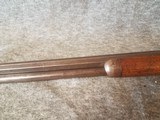 Winchester 1873 44 WCF with External Trigger Screw - 9 of 20