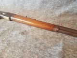 Winchester 1873 44 WCF with External Trigger Screw - 17 of 20