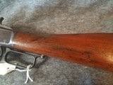 Winchester 1873 44 WCF with External Trigger Screw - 6 of 20