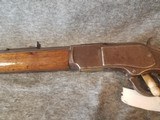 Winchester 1873 44 WCF with External Trigger Screw - 2 of 20