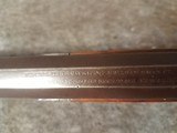 Winchester 1873 44 WCF with External Trigger Screw - 11 of 20