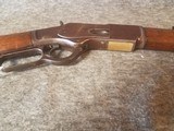 Winchester 1873 44 WCF with External Trigger Screw - 18 of 20