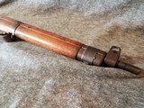 Lee Enfield/ Centery Arms 303 Bri - 9 of 17