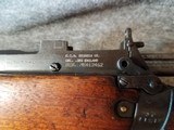Lee Enfield/ Centery Arms 303 Bri - 2 of 17
