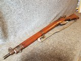 Lee Enfield/ Centery Arms 303 Bri - 5 of 17