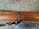 Lee Enfield/ Centery Arms 303 Bri - 11 of 17