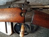 Lee Enfield/ Centery Arms 303 Bri - 6 of 17