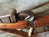 Lee Enfield/ Centery Arms 303 Bri - 16 of 17