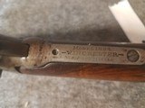 Winchester 1894 30WCF MFG 1898 - 1 of 23