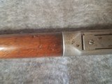 Winchester 1894 30WCF MFG 1898 - 7 of 23